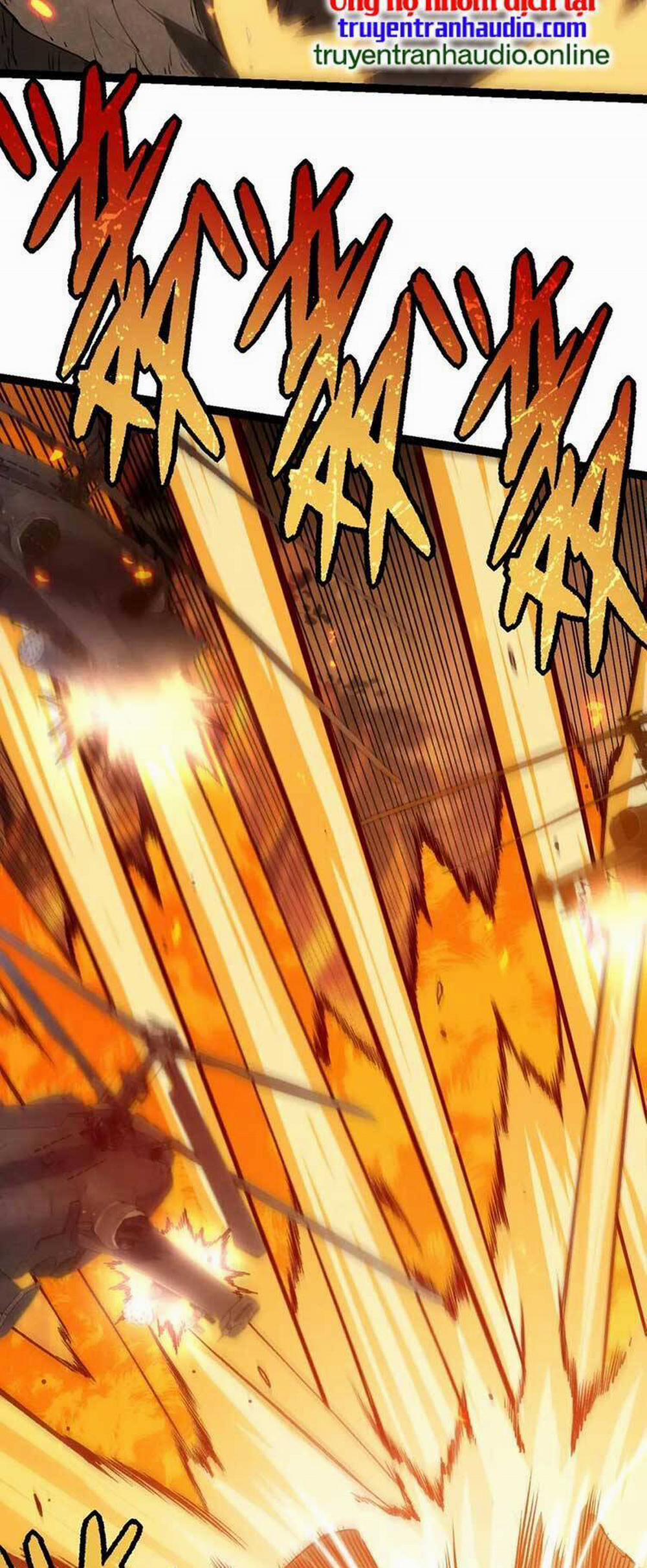 Chuyển Sinh Thành Liễu Đột Biến 62 trang 44