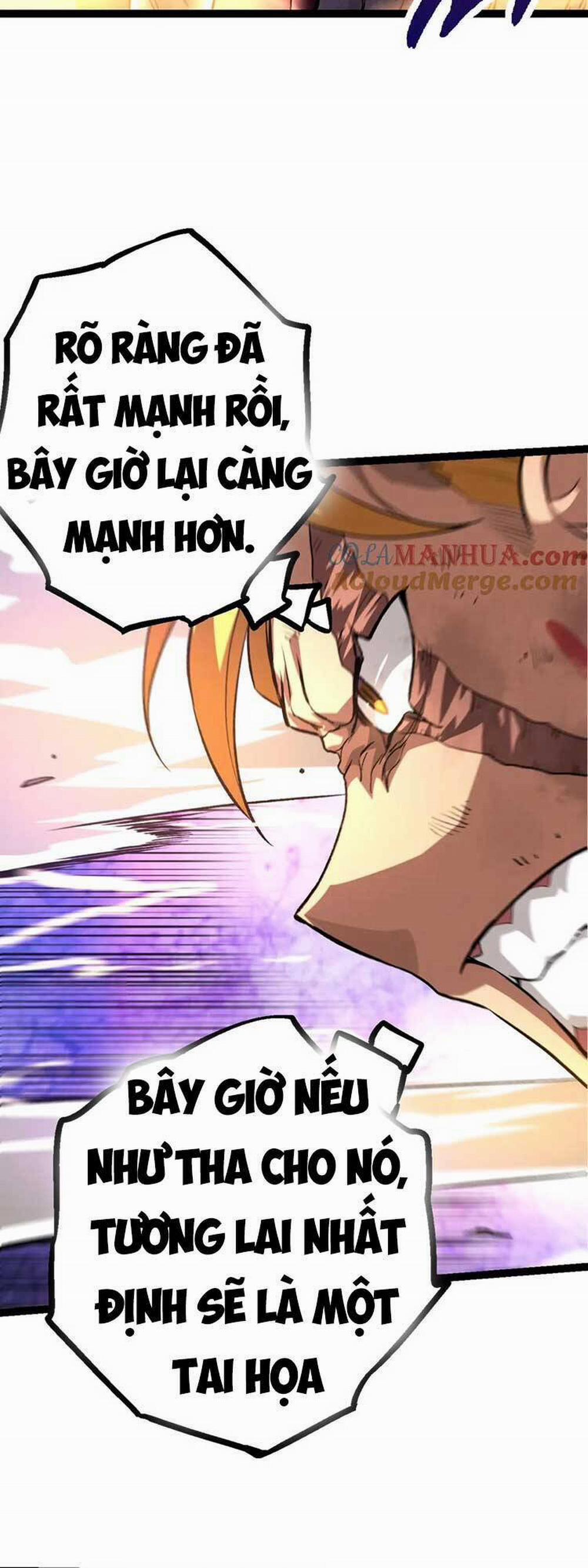 Chuyển Sinh Thành Liễu Đột Biến 63 trang 12