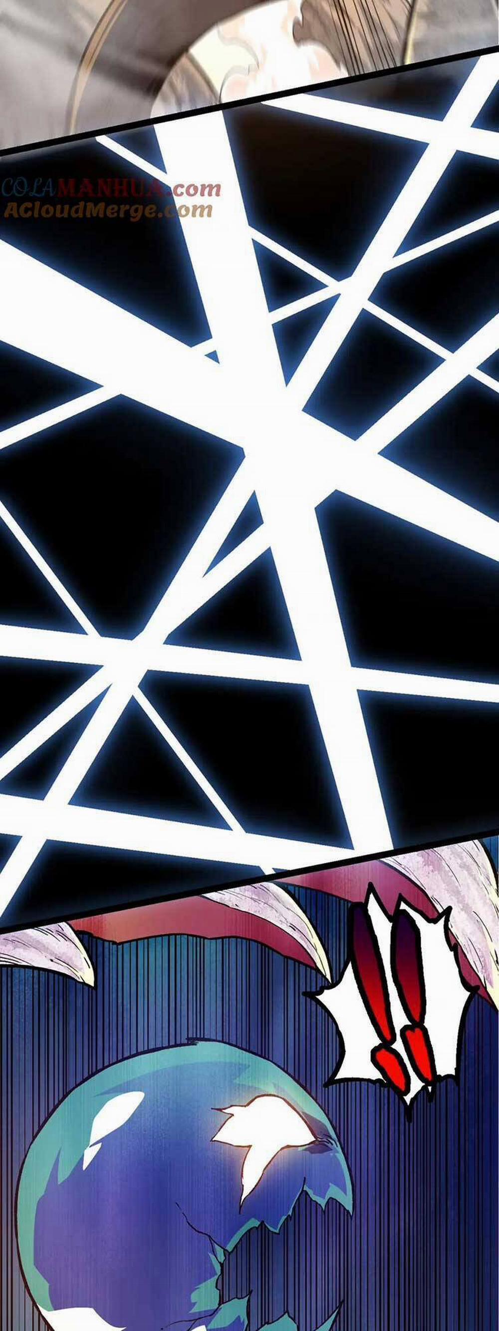 Chuyển Sinh Thành Liễu Đột Biến 63 trang 28