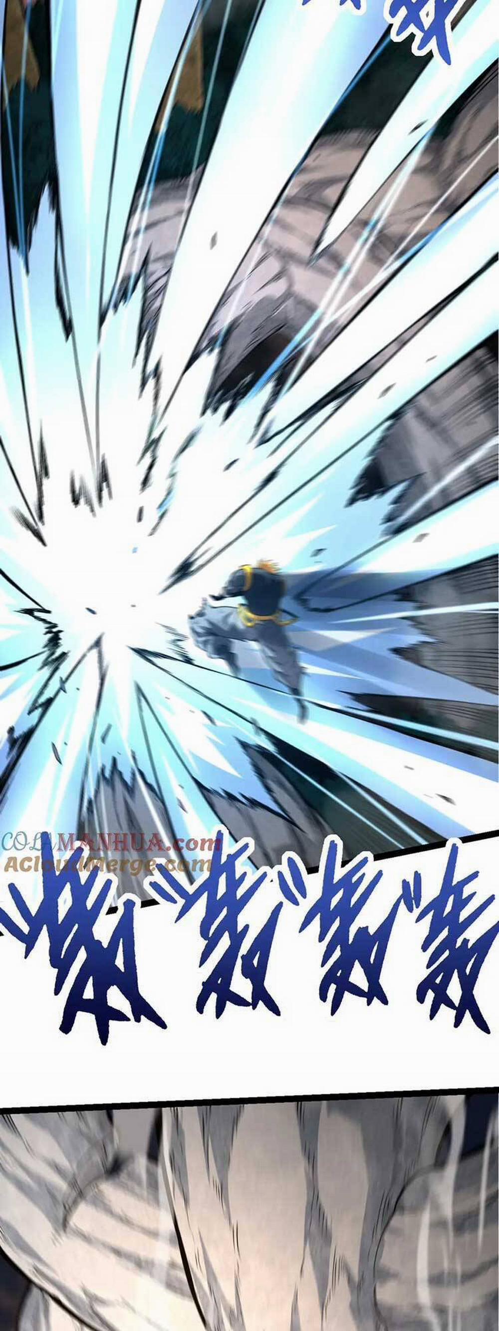 Chuyển Sinh Thành Liễu Đột Biến 63 trang 31