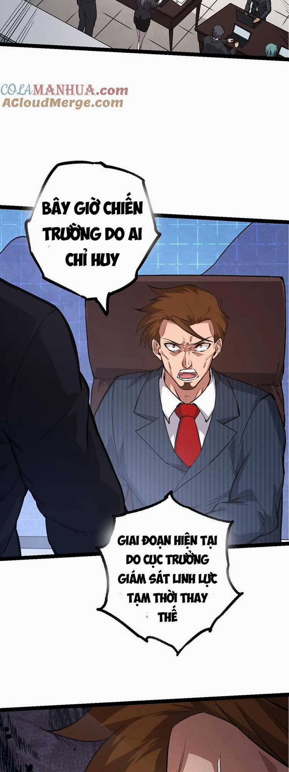 Chuyển Sinh Thành Liễu Đột Biến 63 trang 38