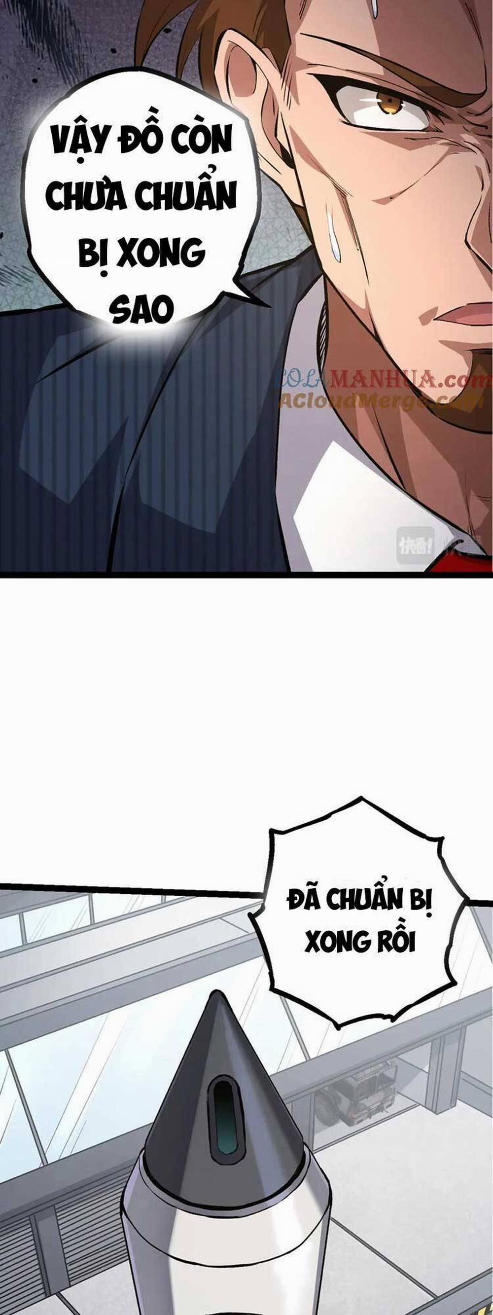 Chuyển Sinh Thành Liễu Đột Biến 63 trang 39