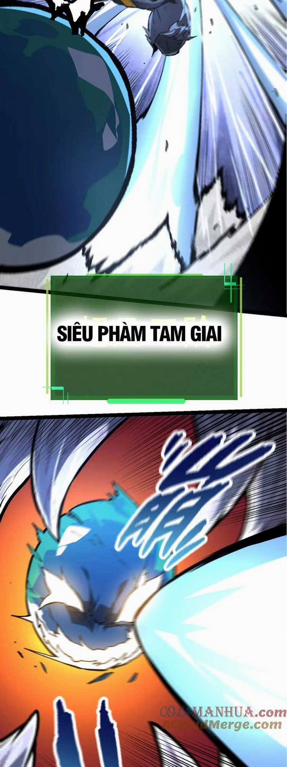 Chuyển Sinh Thành Liễu Đột Biến 63 trang 43