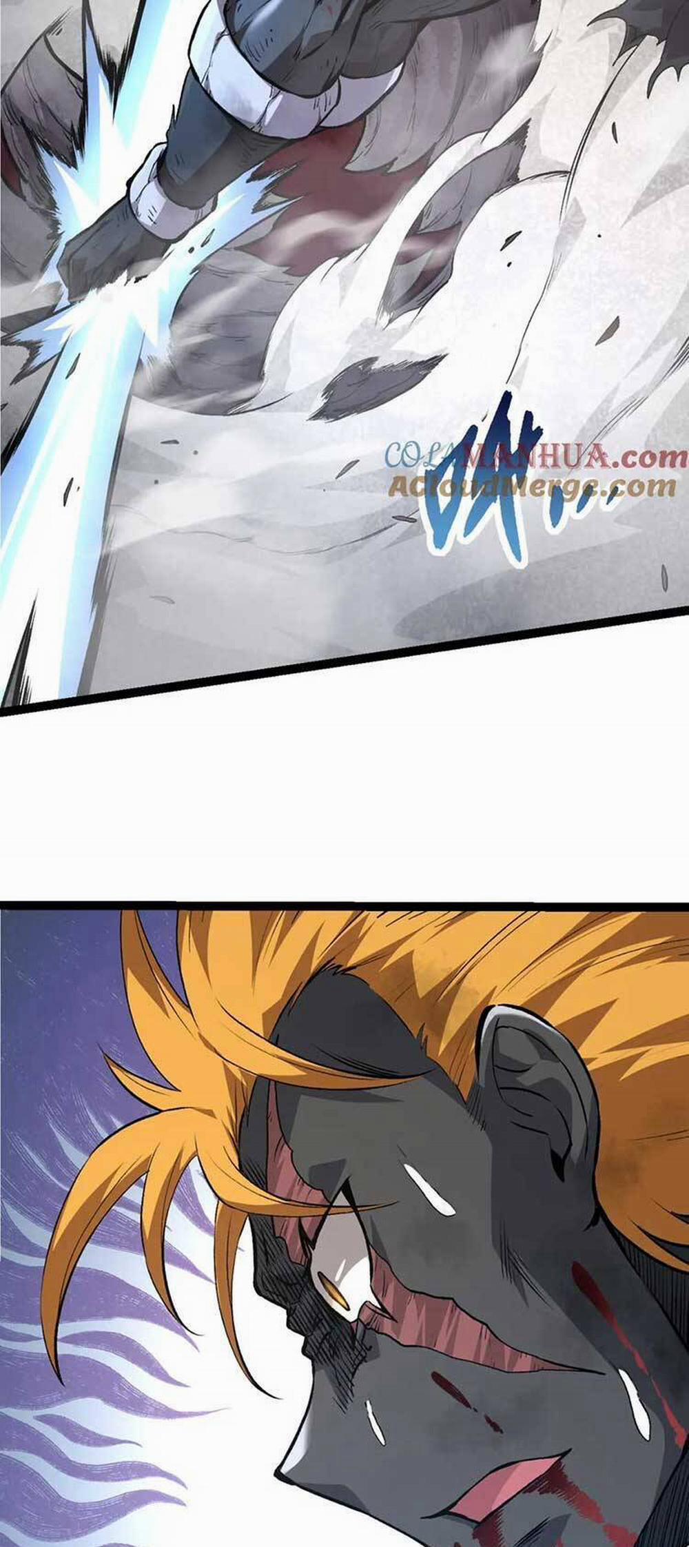 Chuyển Sinh Thành Liễu Đột Biến 63 trang 46