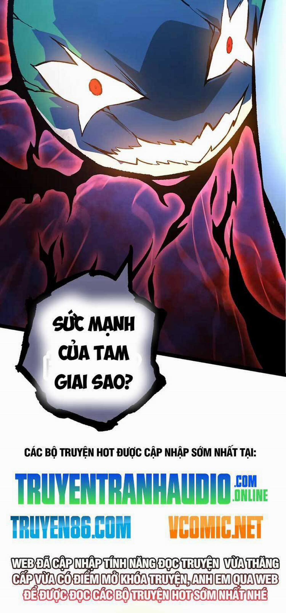 Chuyển Sinh Thành Liễu Đột Biến 63 trang 48