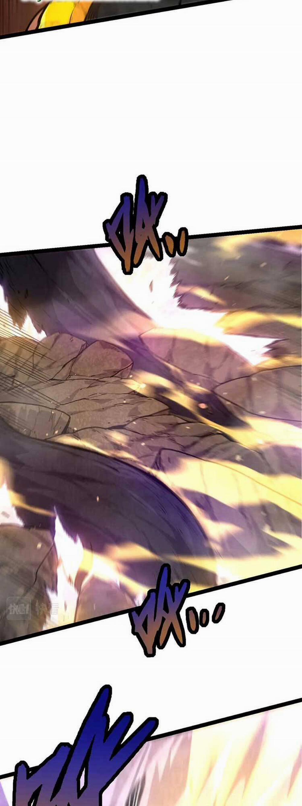 Chuyển Sinh Thành Liễu Đột Biến 63 trang 9