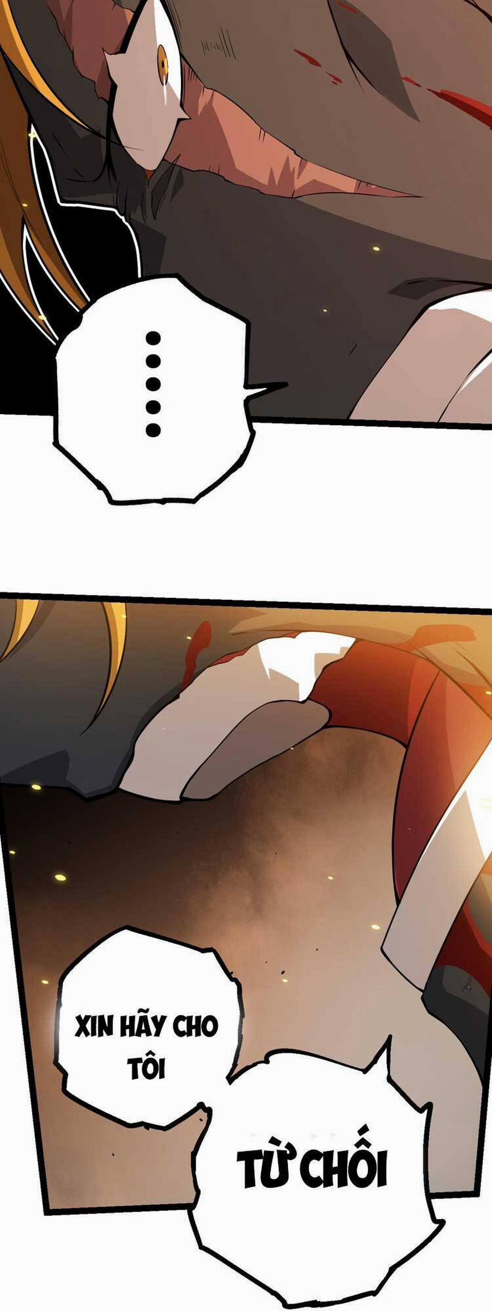 Chuyển Sinh Thành Liễu Đột Biến 64 trang 11