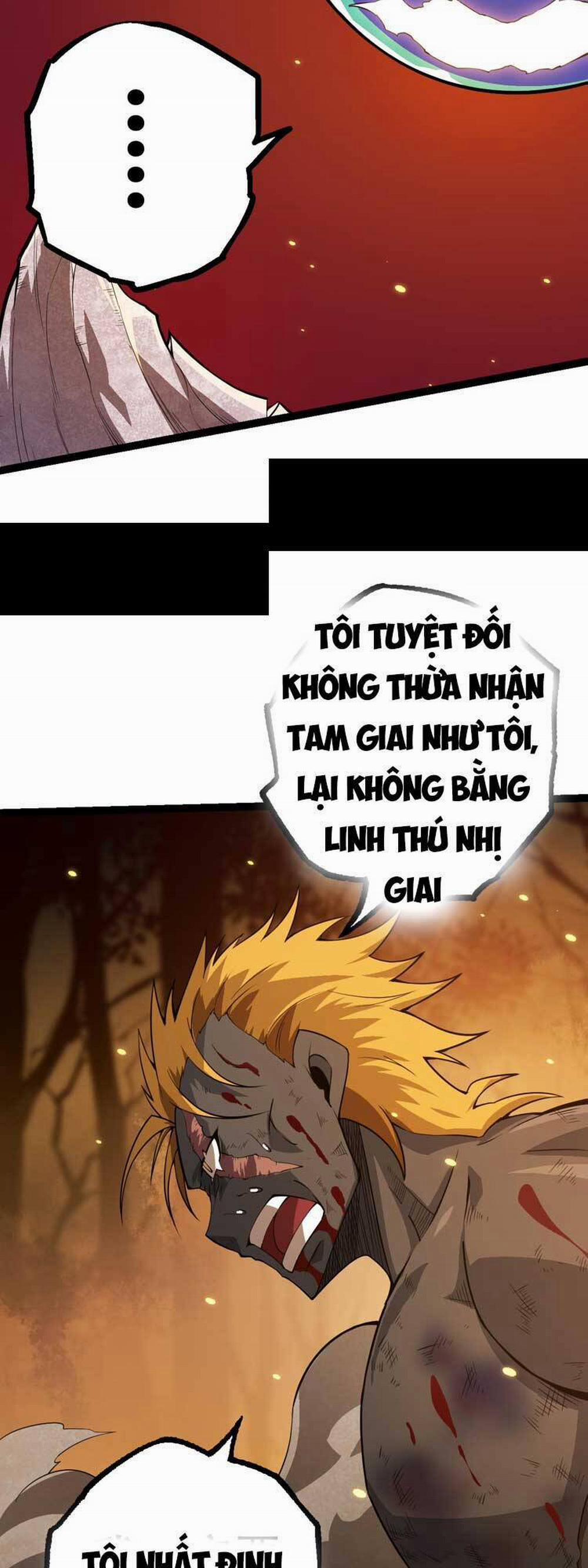 Chuyển Sinh Thành Liễu Đột Biến 64 trang 13