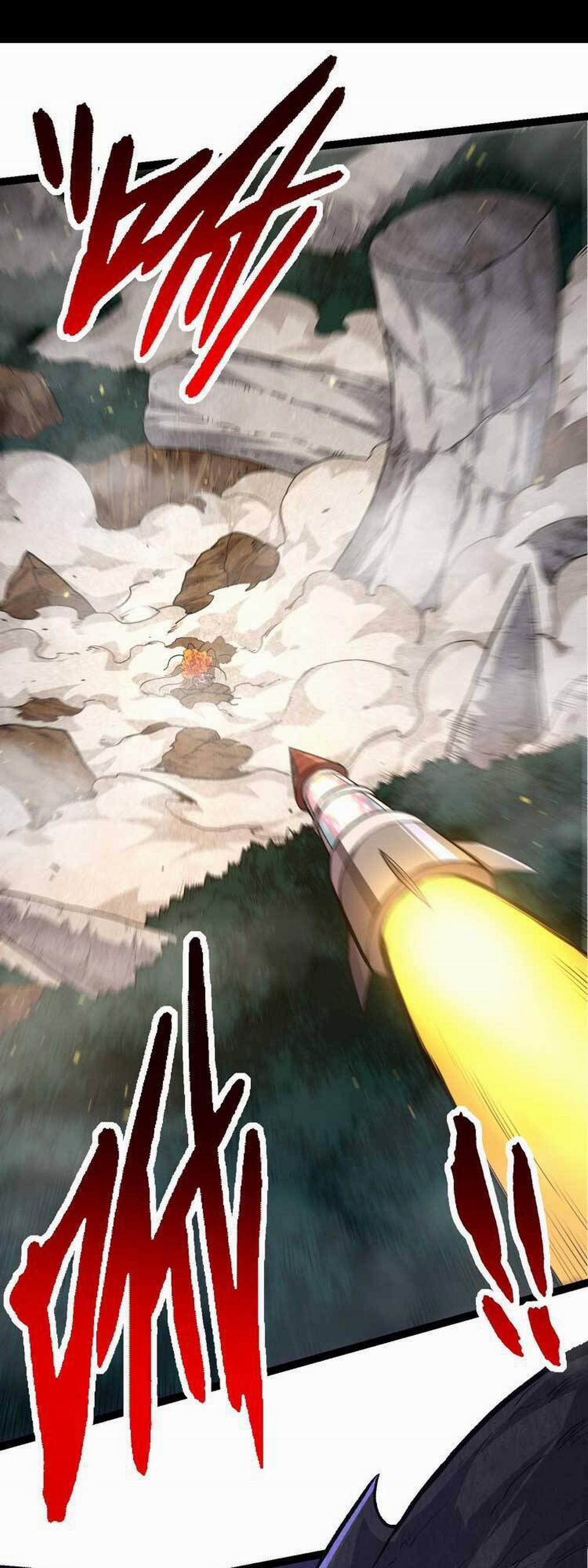 Chuyển Sinh Thành Liễu Đột Biến 64 trang 28