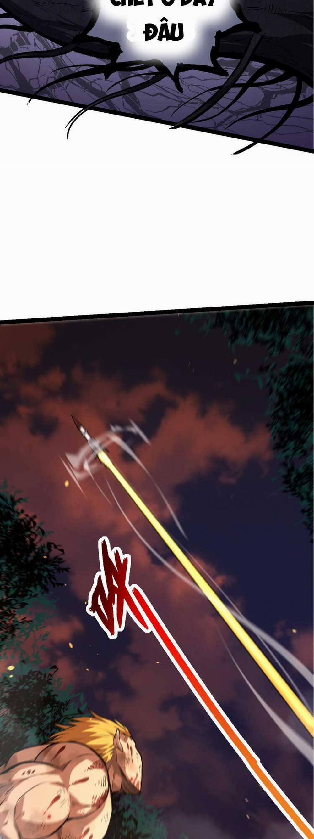 Chuyển Sinh Thành Liễu Đột Biến 64 trang 30