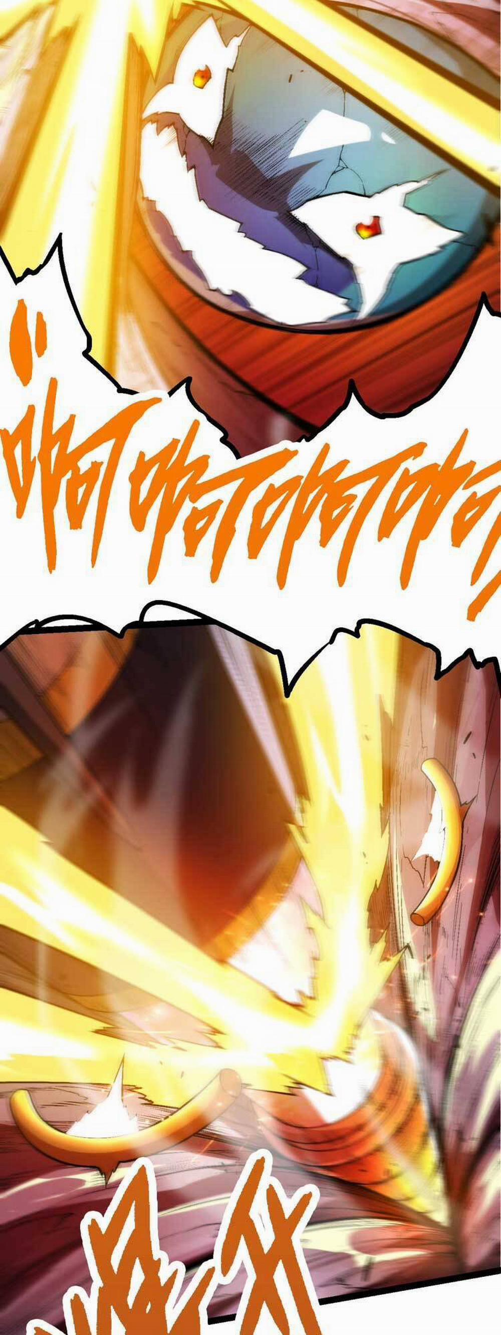 Chuyển Sinh Thành Liễu Đột Biến 64 trang 34