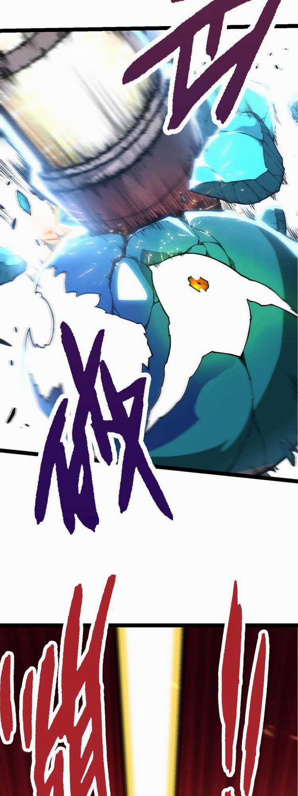 Chuyển Sinh Thành Liễu Đột Biến 64 trang 36