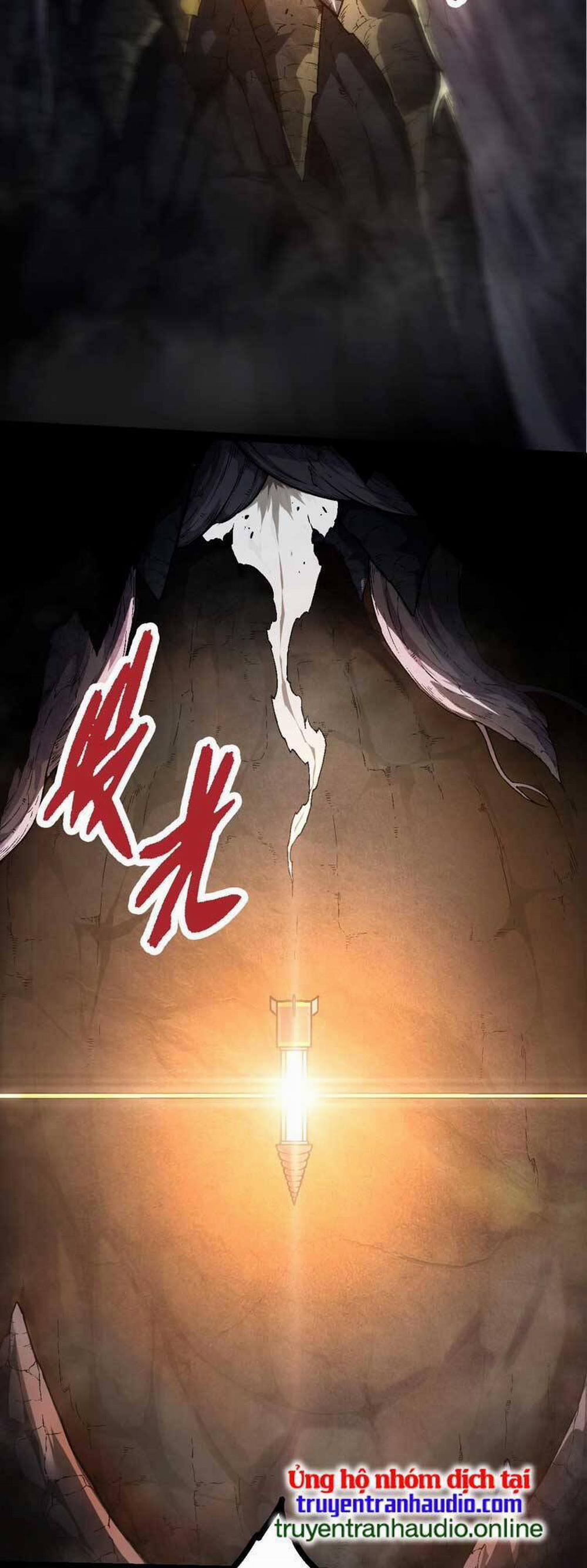 Chuyển Sinh Thành Liễu Đột Biến 64 trang 38