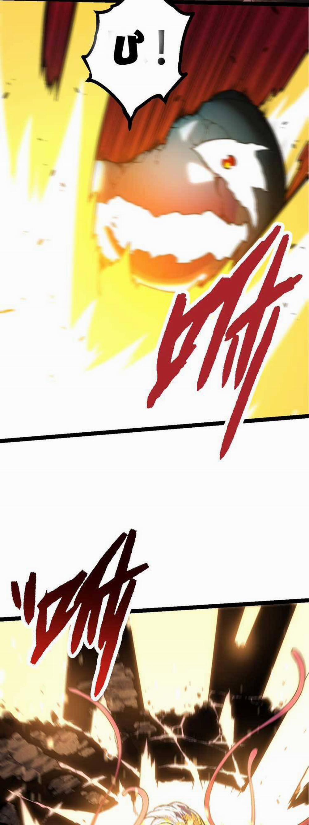 Chuyển Sinh Thành Liễu Đột Biến 64 trang 39