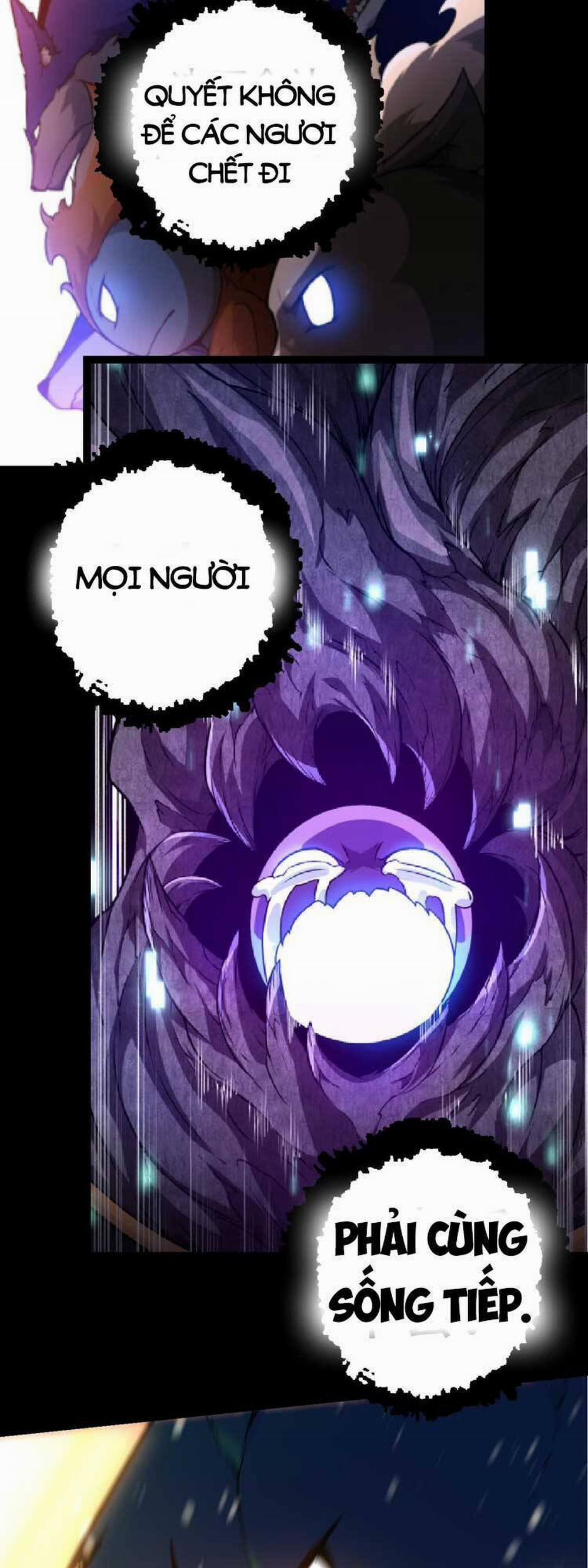 Chuyển Sinh Thành Liễu Đột Biến 64 trang 43