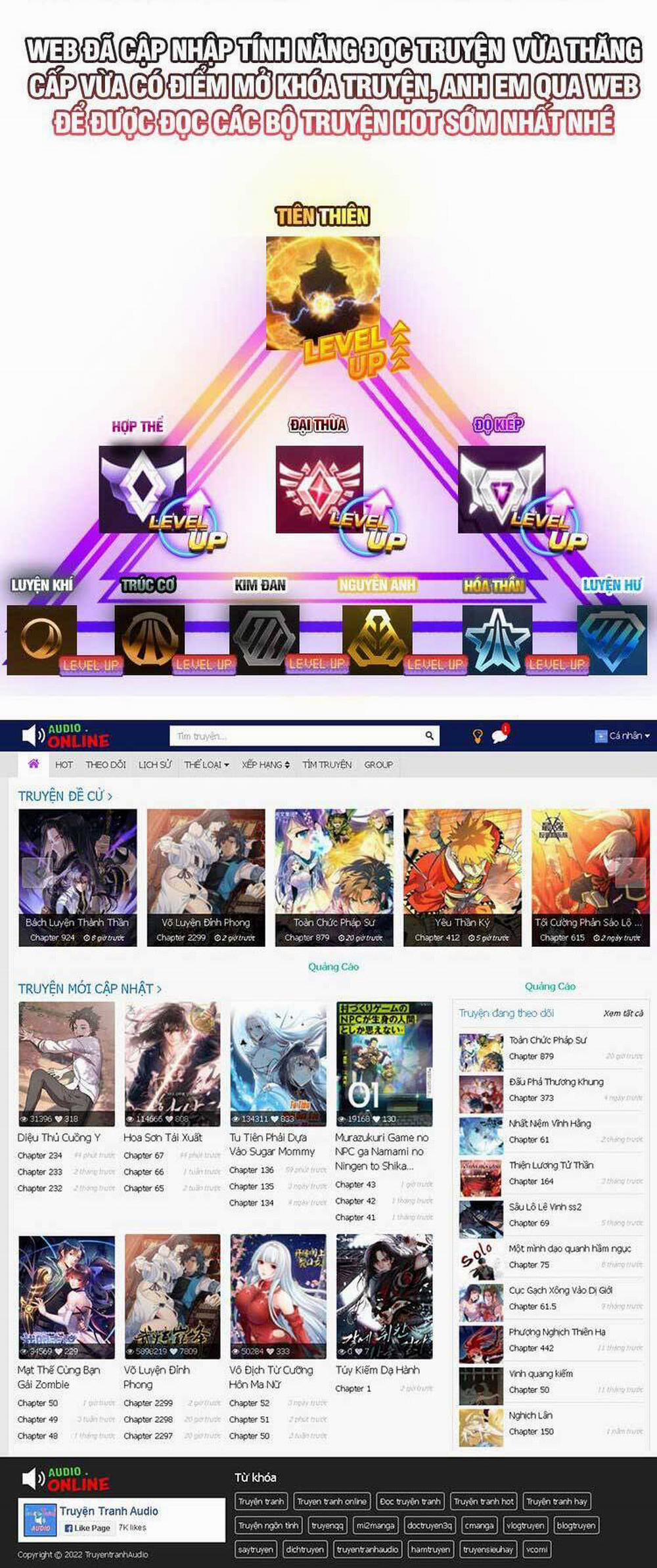 Chuyển Sinh Thành Liễu Đột Biến 64 trang 49