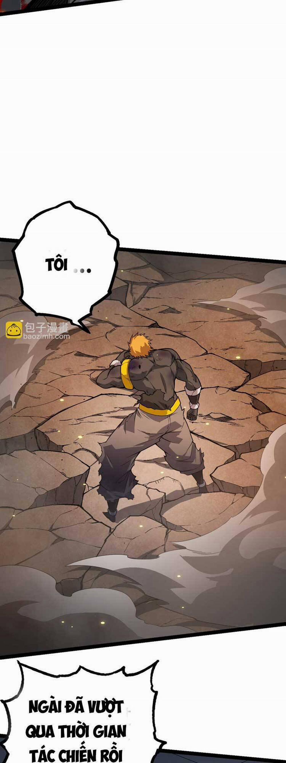 Chuyển Sinh Thành Liễu Đột Biến 64 trang 9