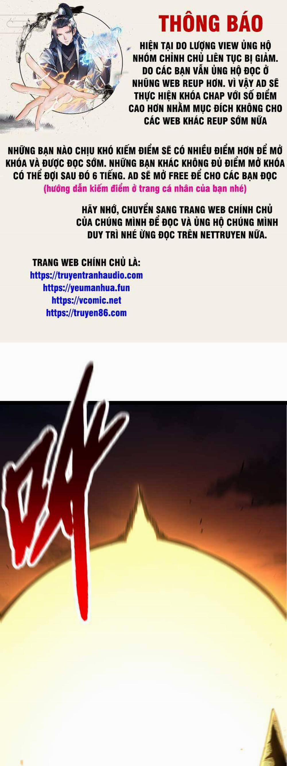 Chuyển Sinh Thành Liễu Đột Biến 65 trang 0
