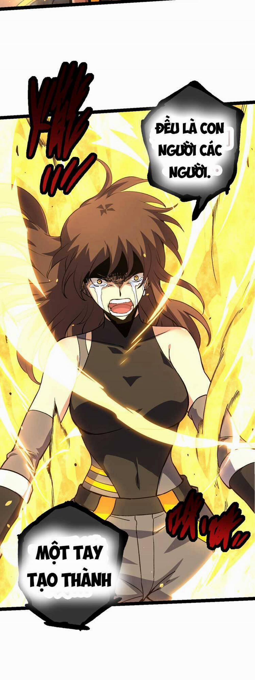 Chuyển Sinh Thành Liễu Đột Biến 65 trang 14