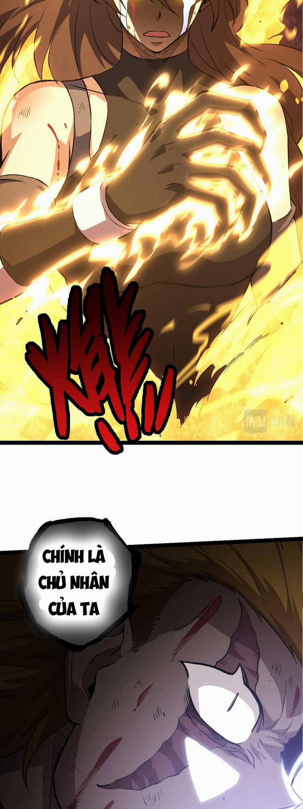 Chuyển Sinh Thành Liễu Đột Biến 65 trang 18