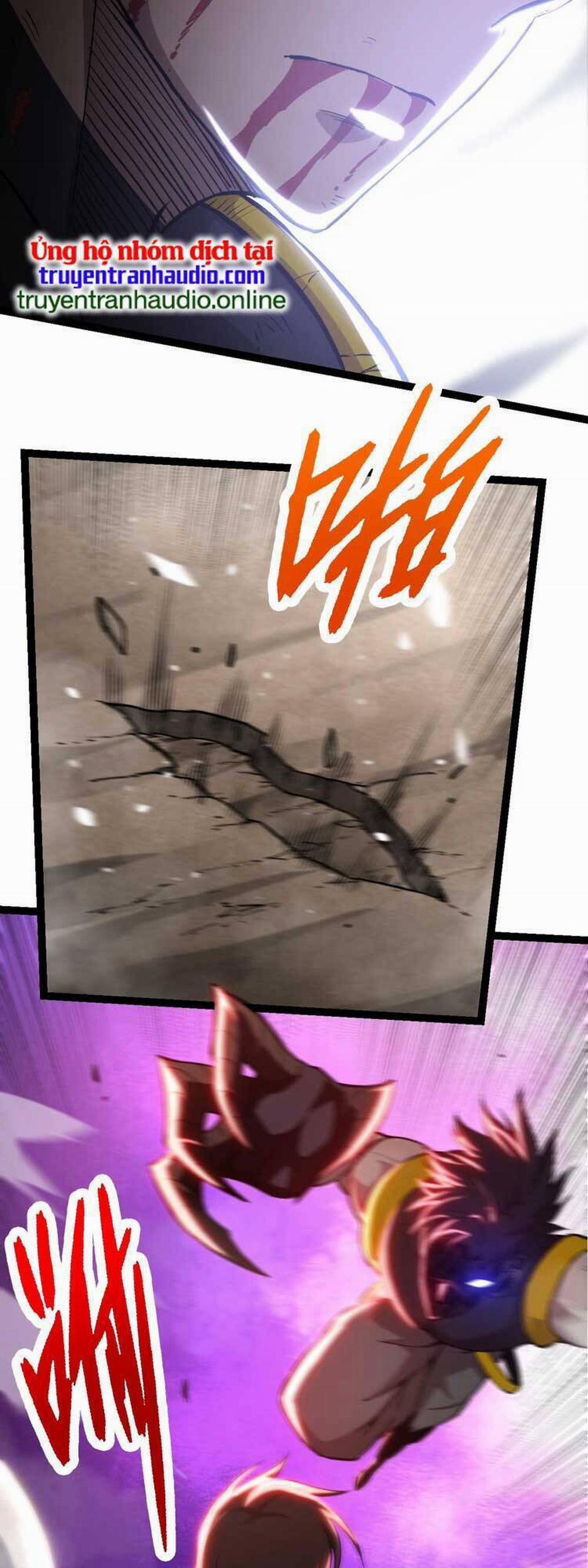 Chuyển Sinh Thành Liễu Đột Biến 65 trang 19