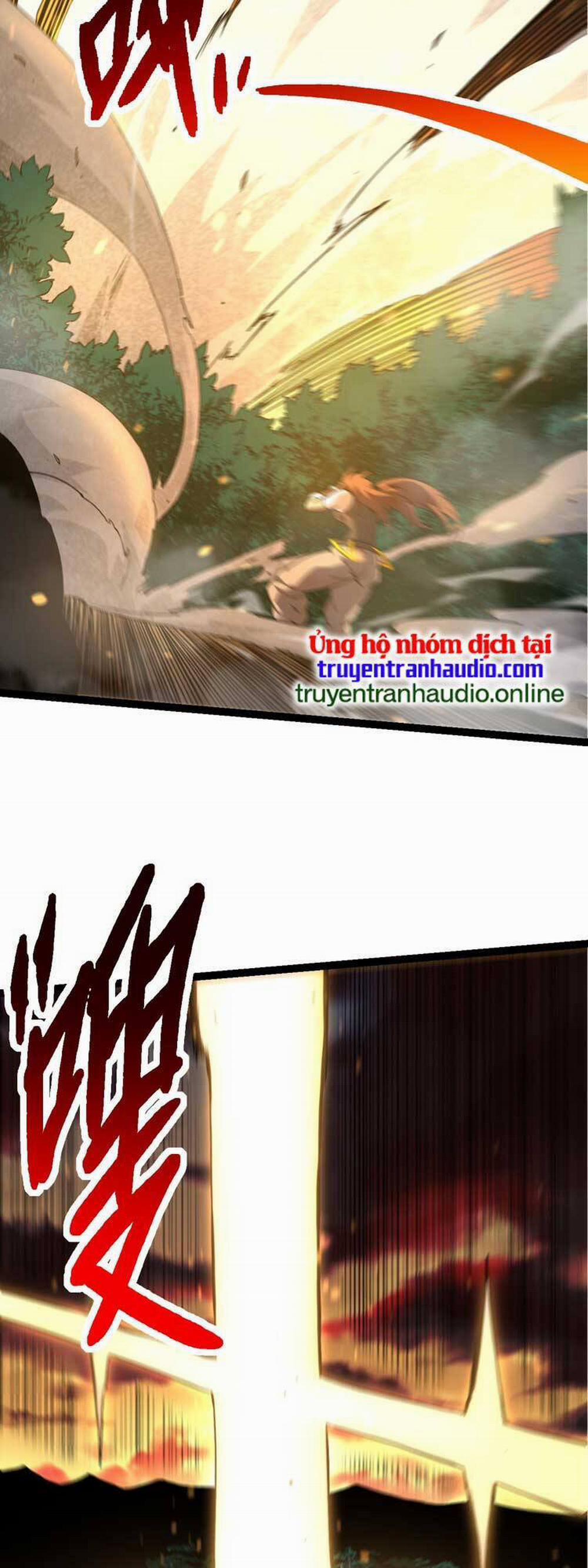 Chuyển Sinh Thành Liễu Đột Biến 65 trang 2