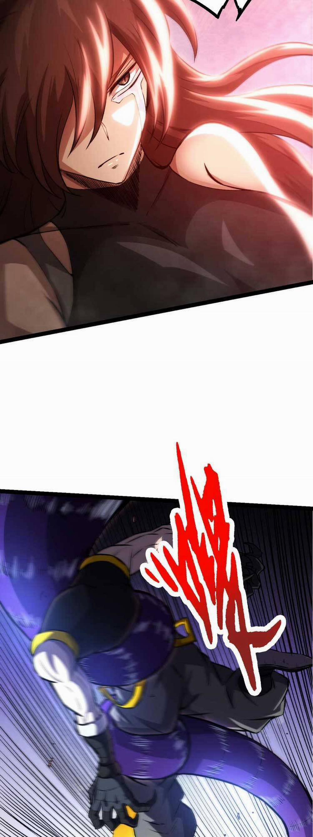 Chuyển Sinh Thành Liễu Đột Biến 65 trang 21