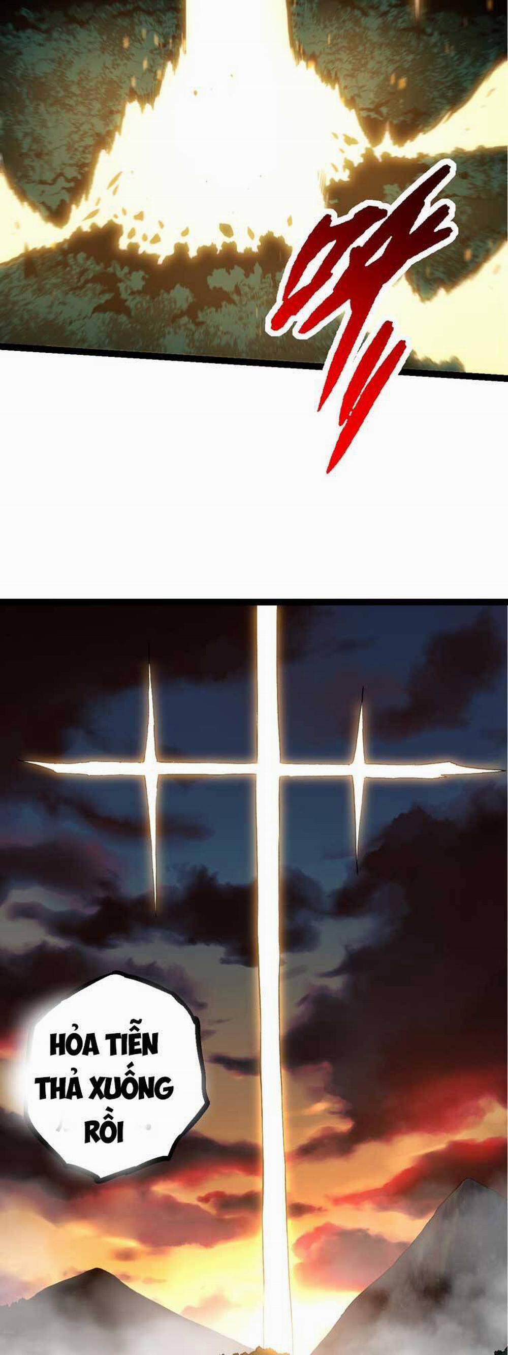 Chuyển Sinh Thành Liễu Đột Biến 65 trang 3