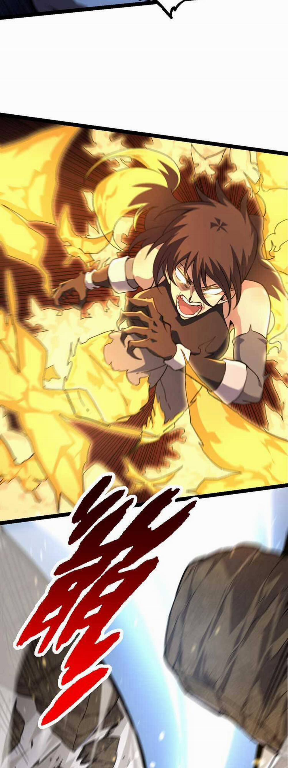 Chuyển Sinh Thành Liễu Đột Biến 65 trang 31