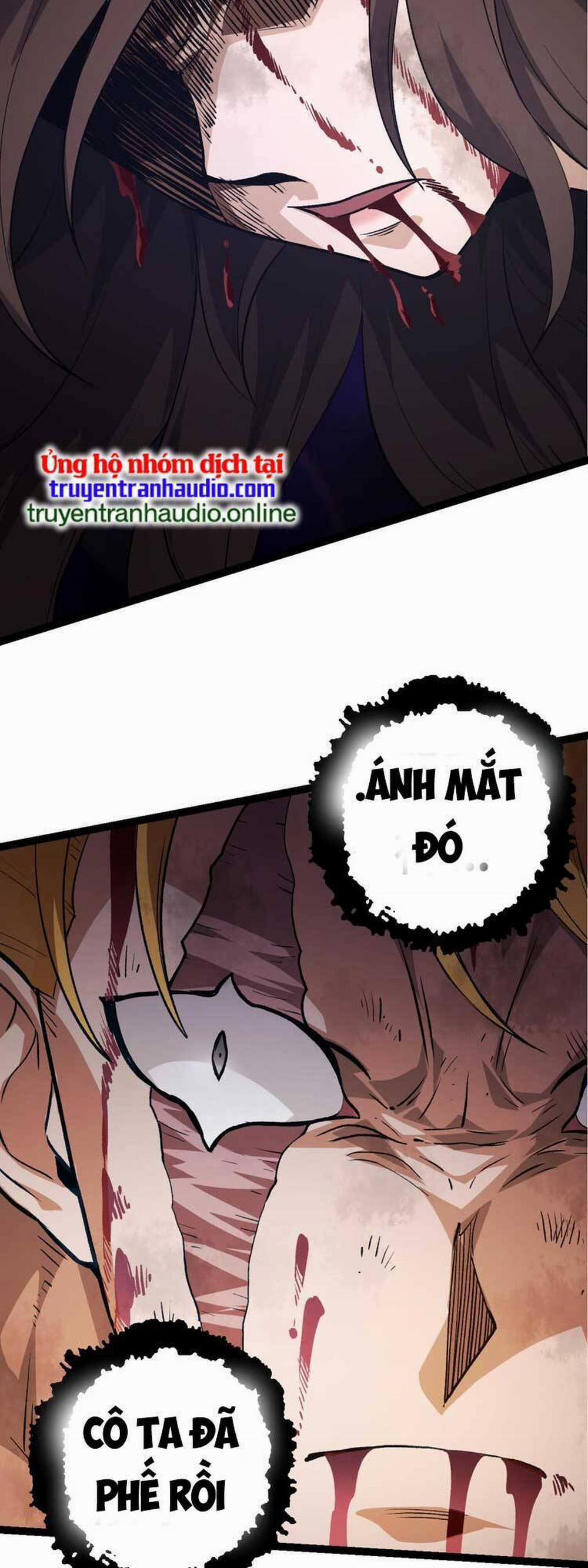 Chuyển Sinh Thành Liễu Đột Biến 65 trang 38