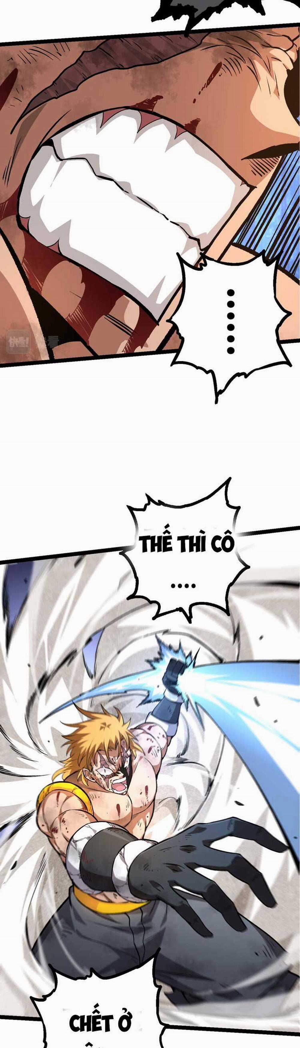 Chuyển Sinh Thành Liễu Đột Biến 65 trang 42