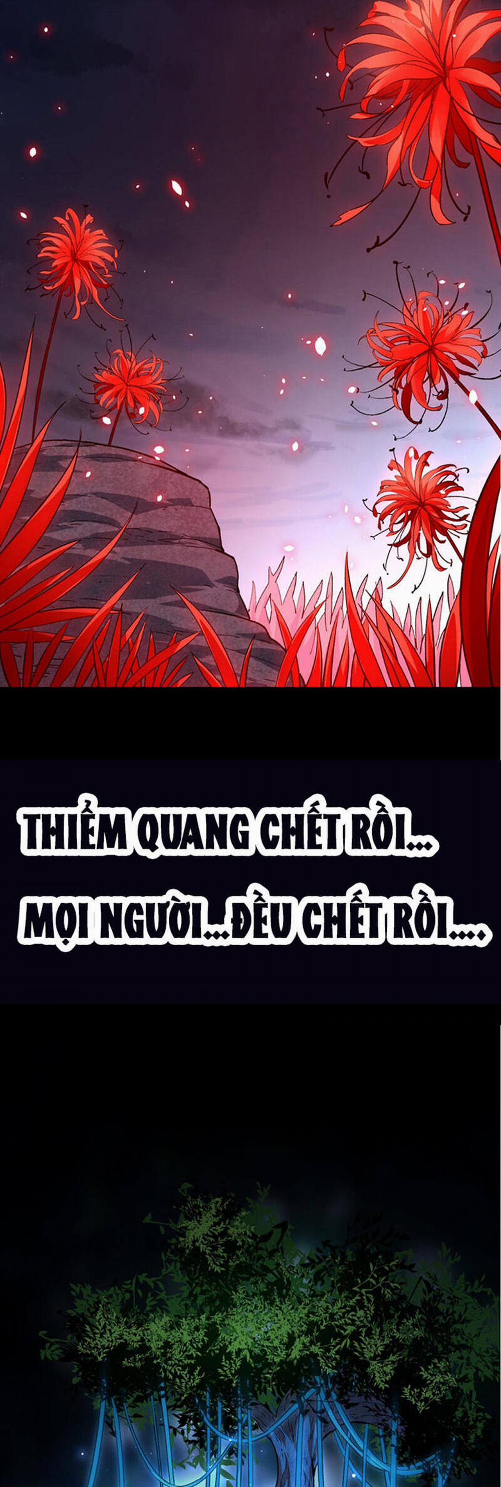 Chuyển Sinh Thành Liễu Đột Biến 66 trang 0