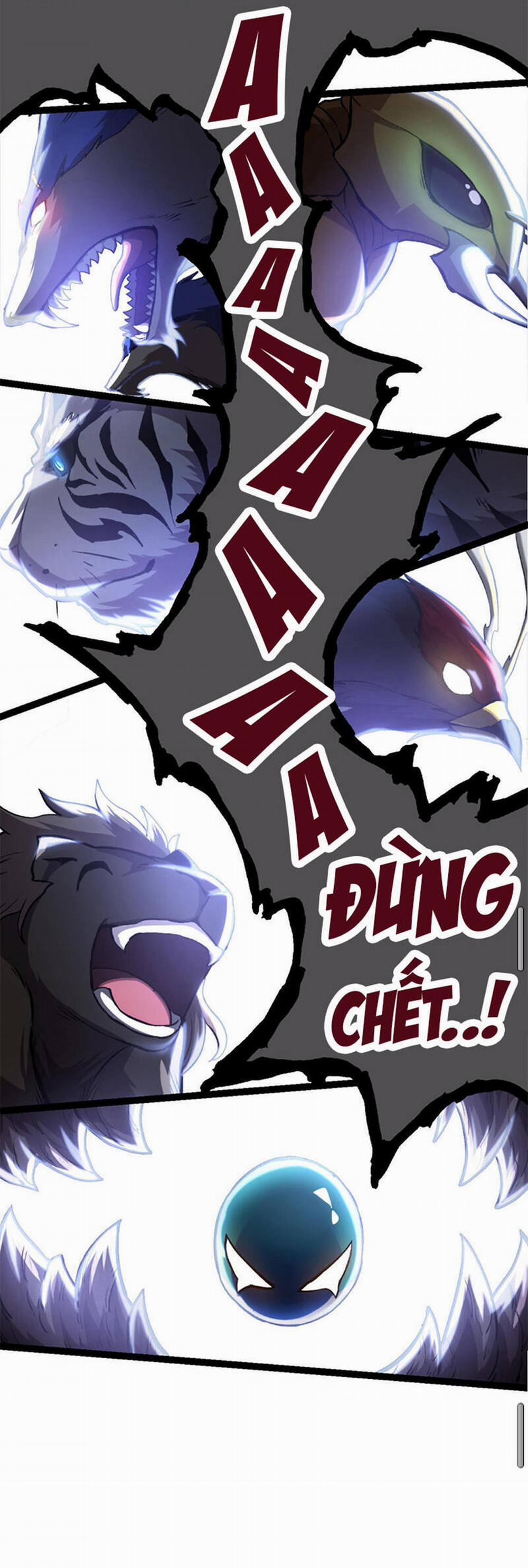 Chuyển Sinh Thành Liễu Đột Biến 66 trang 10