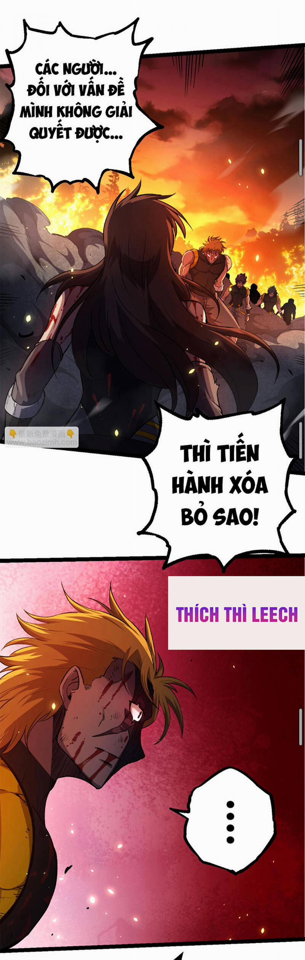 Chuyển Sinh Thành Liễu Đột Biến 66 trang 12