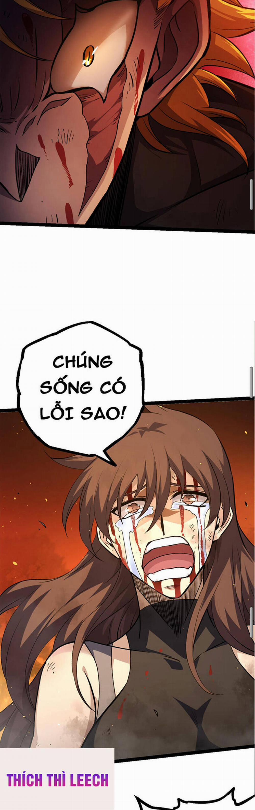 Chuyển Sinh Thành Liễu Đột Biến 66 trang 14