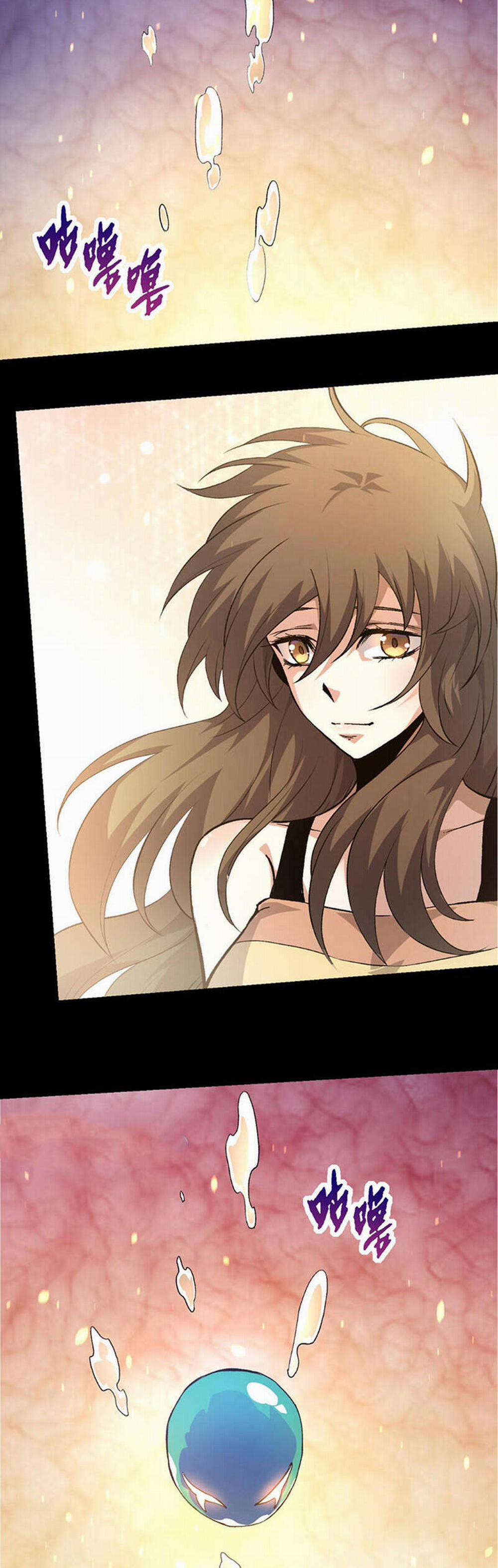 Chuyển Sinh Thành Liễu Đột Biến 66 trang 2