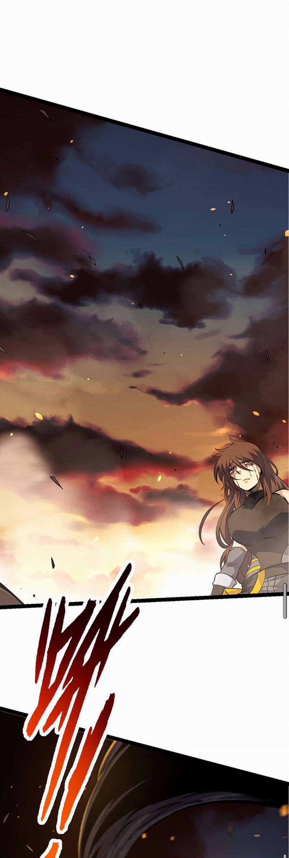 Chuyển Sinh Thành Liễu Đột Biến 66 trang 20