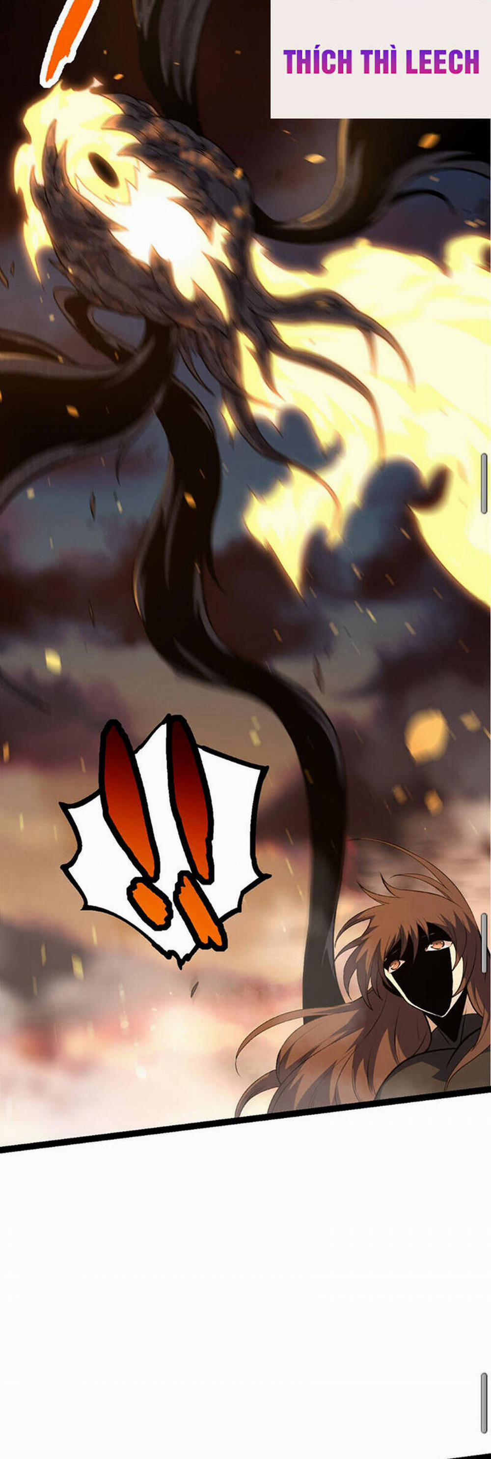 Chuyển Sinh Thành Liễu Đột Biến 66 trang 21