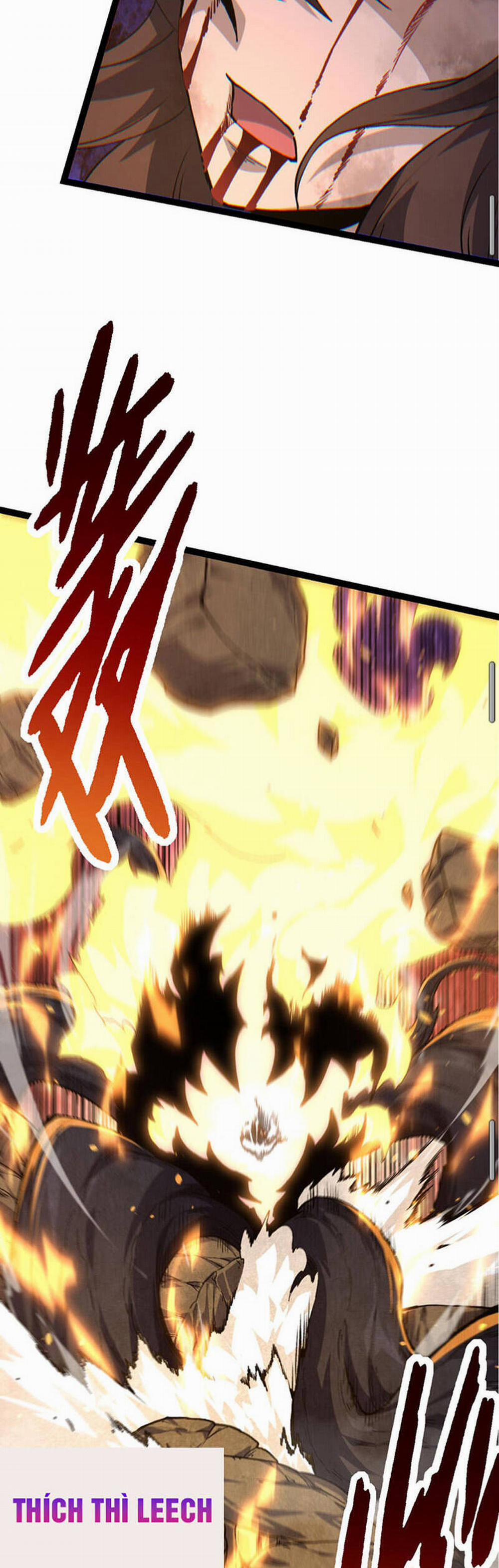 Chuyển Sinh Thành Liễu Đột Biến 66 trang 23