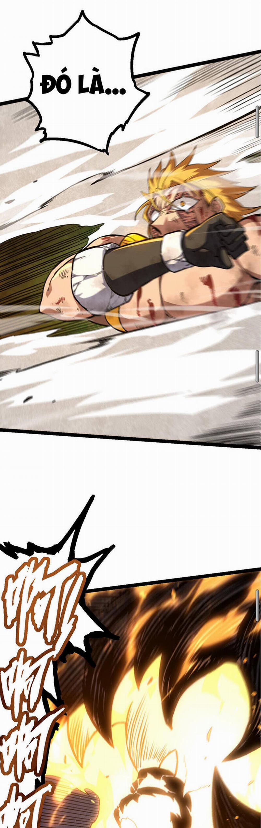 Chuyển Sinh Thành Liễu Đột Biến 66 trang 25