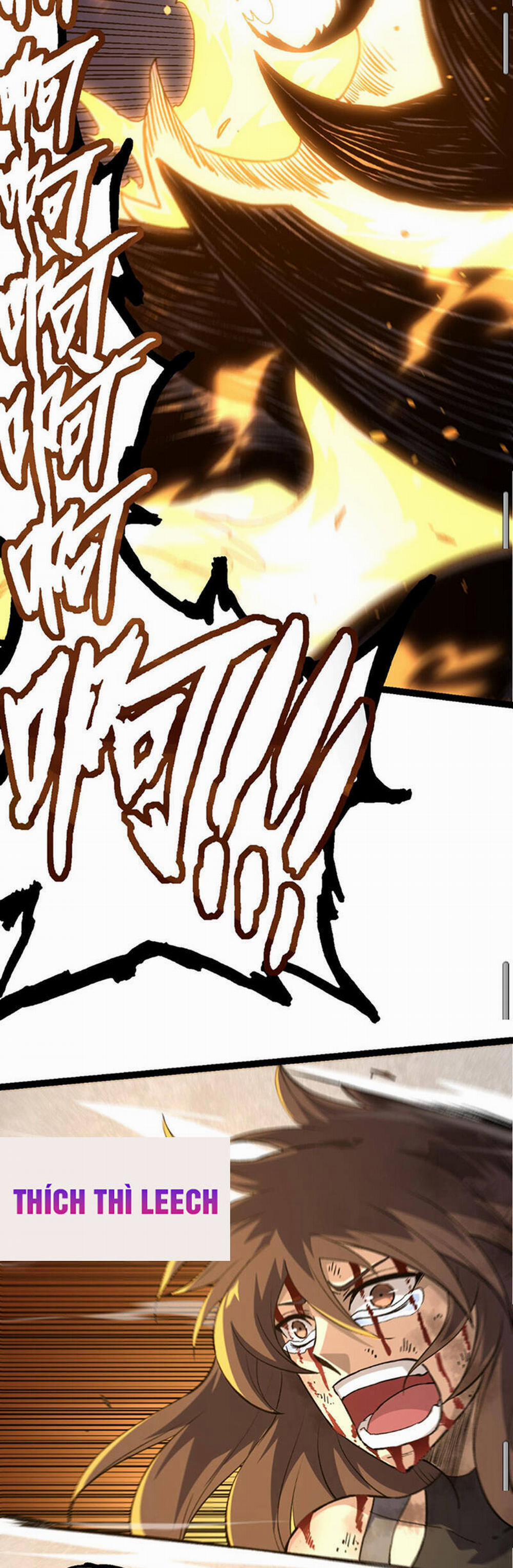 Chuyển Sinh Thành Liễu Đột Biến 66 trang 26