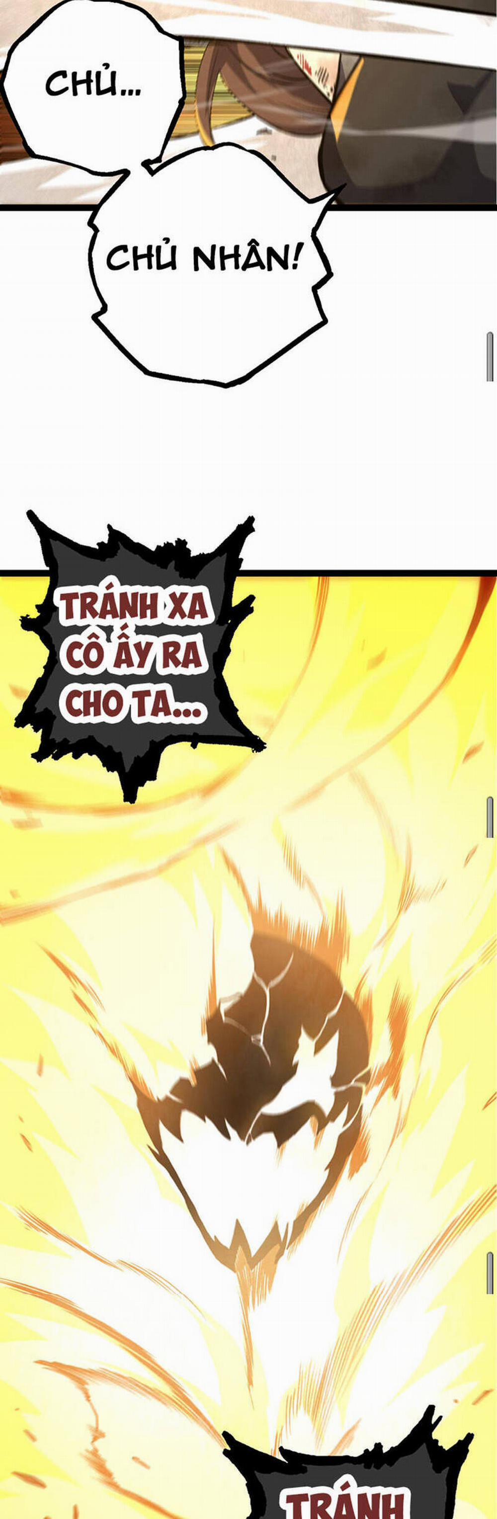 Chuyển Sinh Thành Liễu Đột Biến 66 trang 27