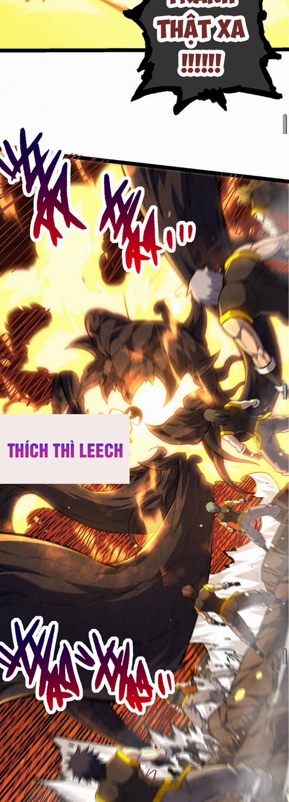 Chuyển Sinh Thành Liễu Đột Biến 66 trang 28