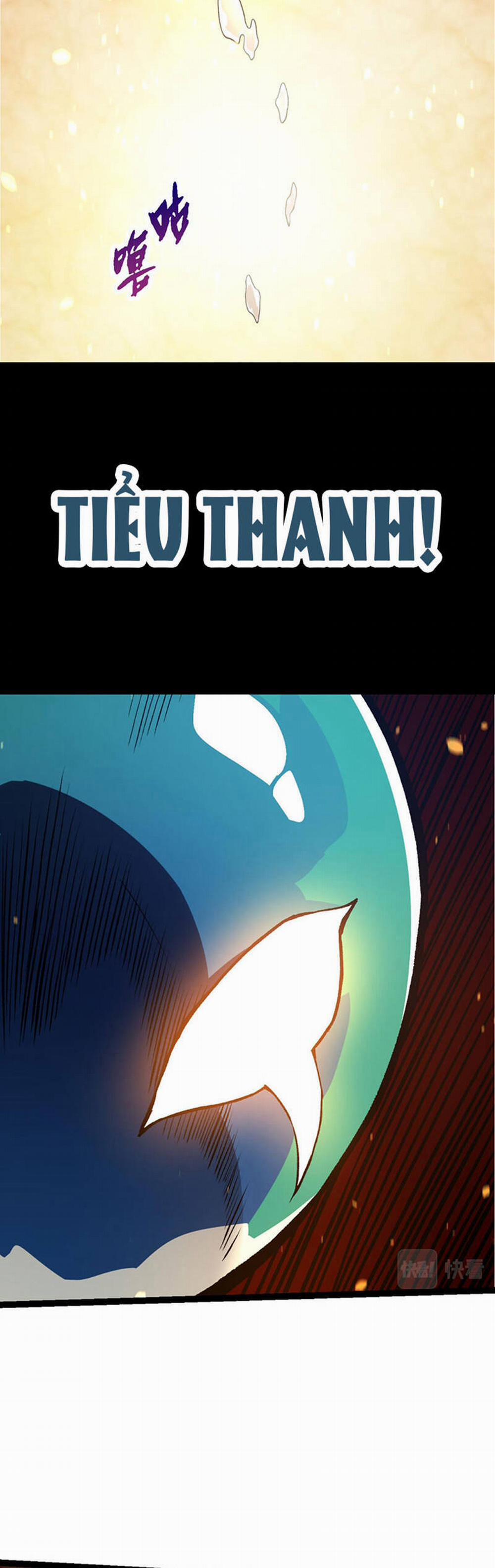 Chuyển Sinh Thành Liễu Đột Biến 66 trang 3