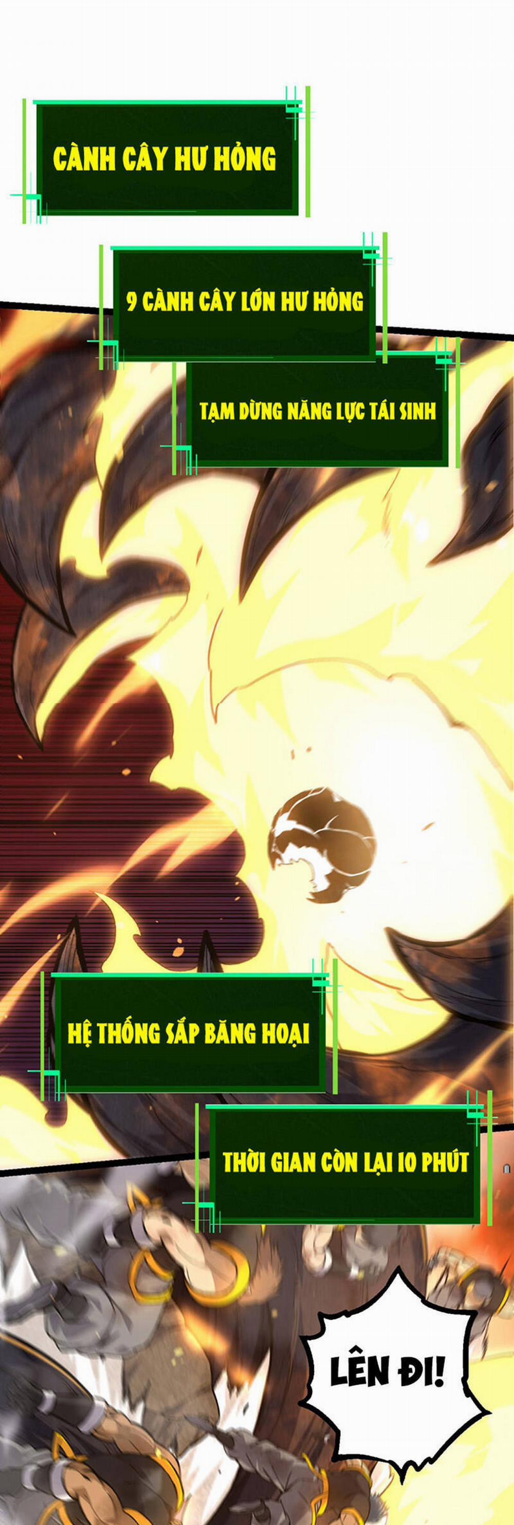 Chuyển Sinh Thành Liễu Đột Biến 66 trang 30