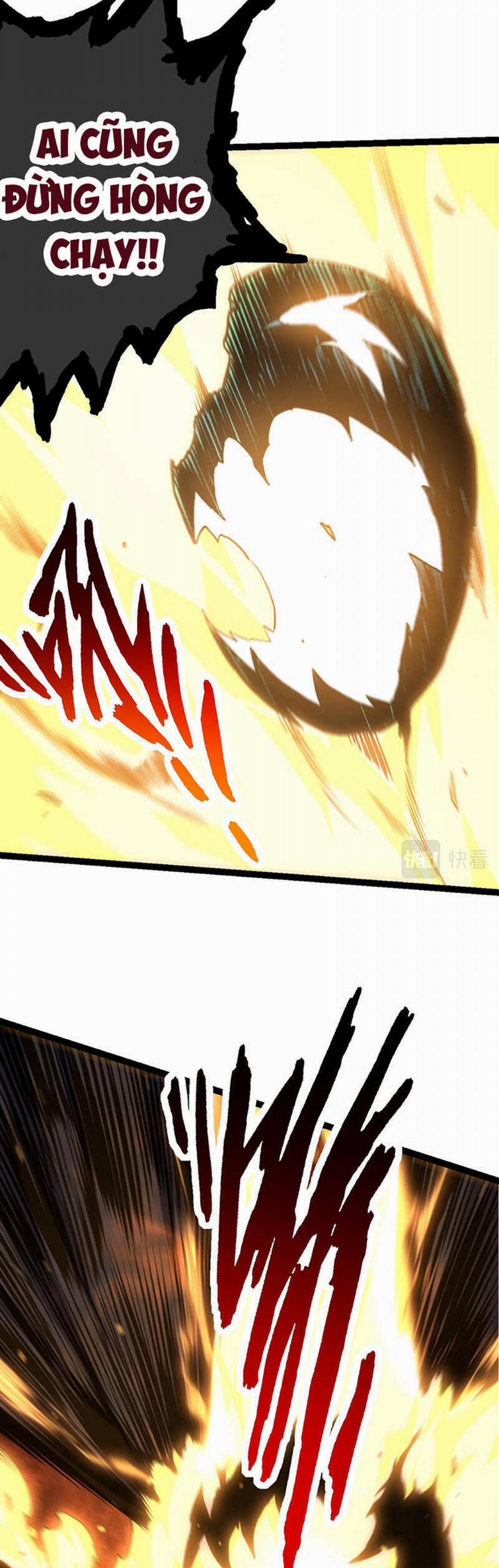 Chuyển Sinh Thành Liễu Đột Biến 66 trang 32