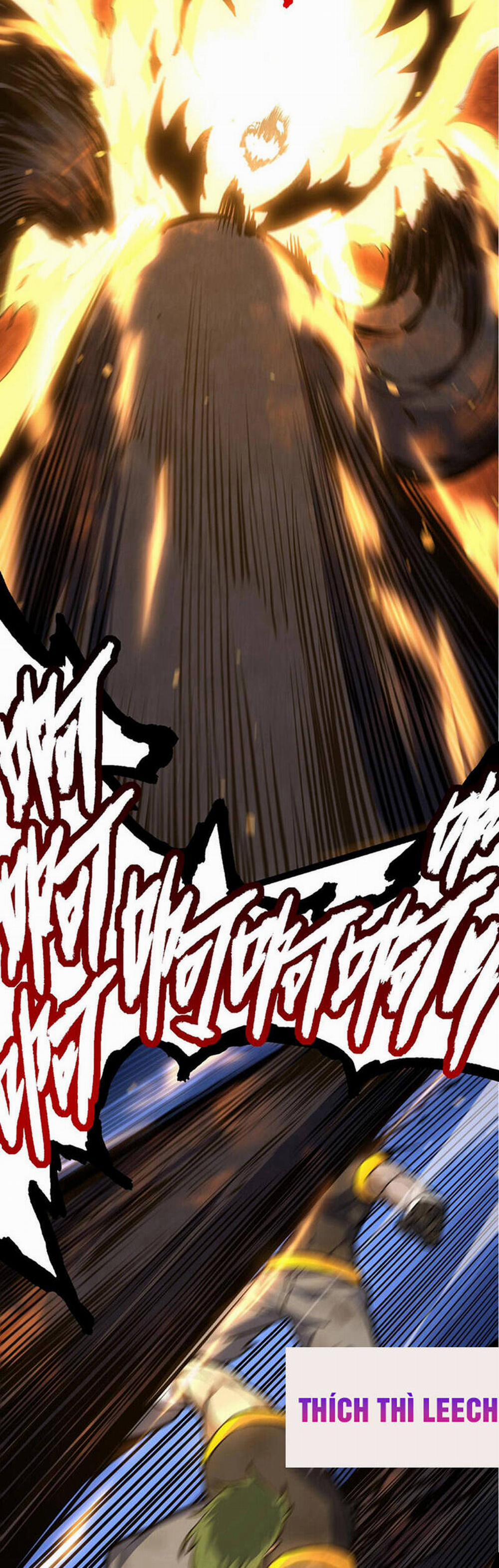 Chuyển Sinh Thành Liễu Đột Biến 66 trang 33