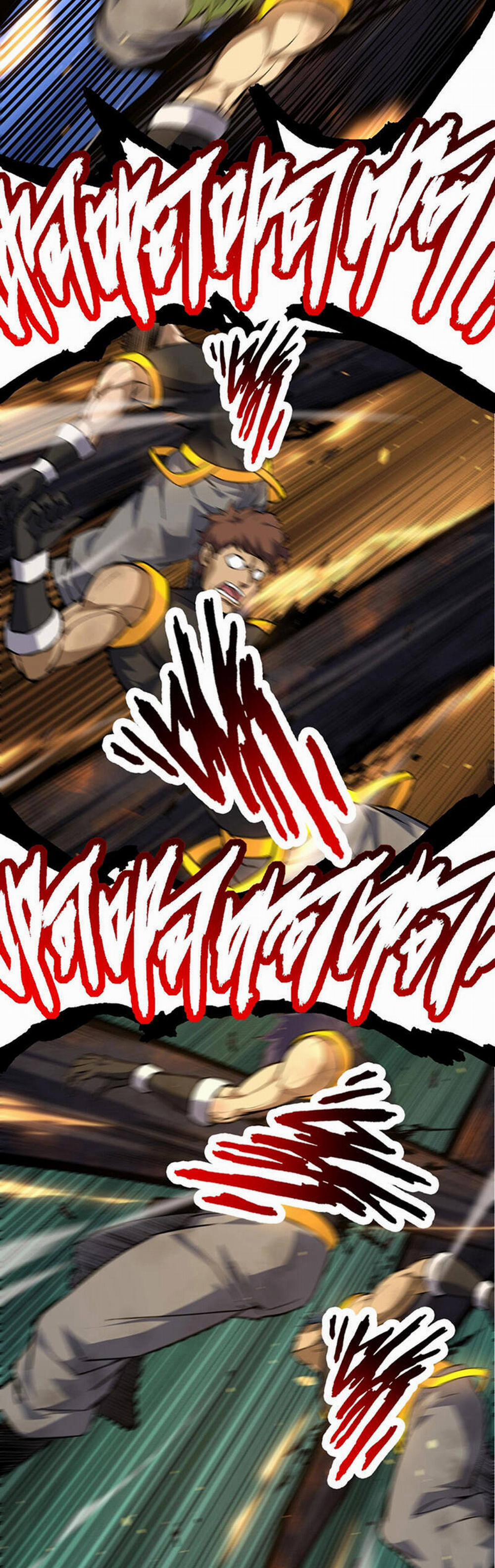 Chuyển Sinh Thành Liễu Đột Biến 66 trang 34