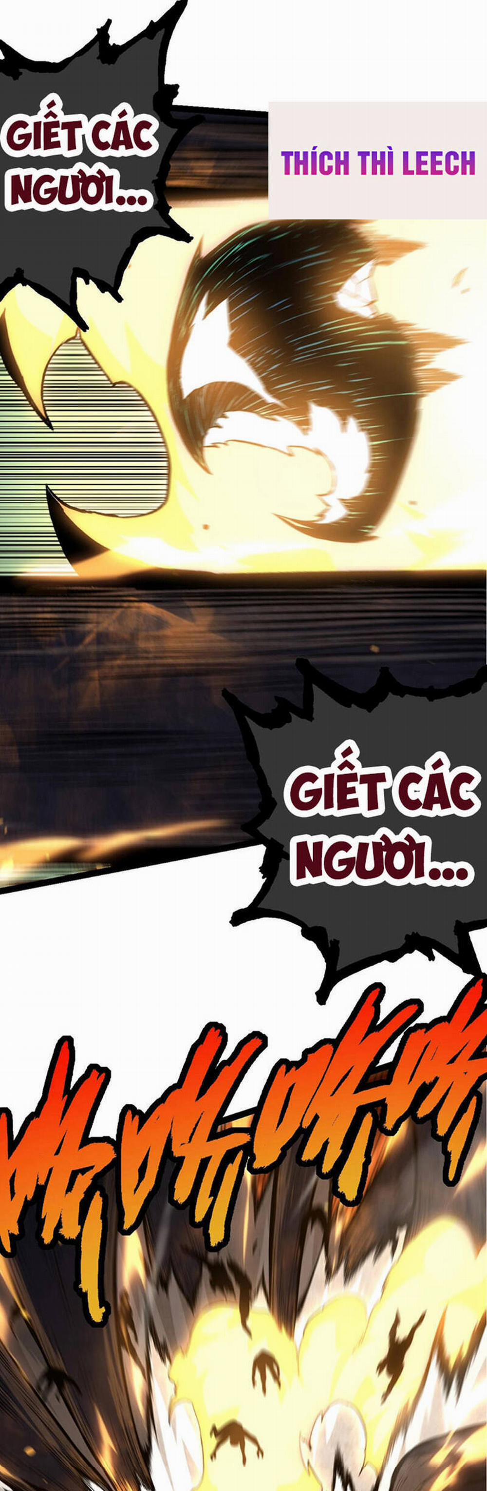 Chuyển Sinh Thành Liễu Đột Biến 66 trang 36