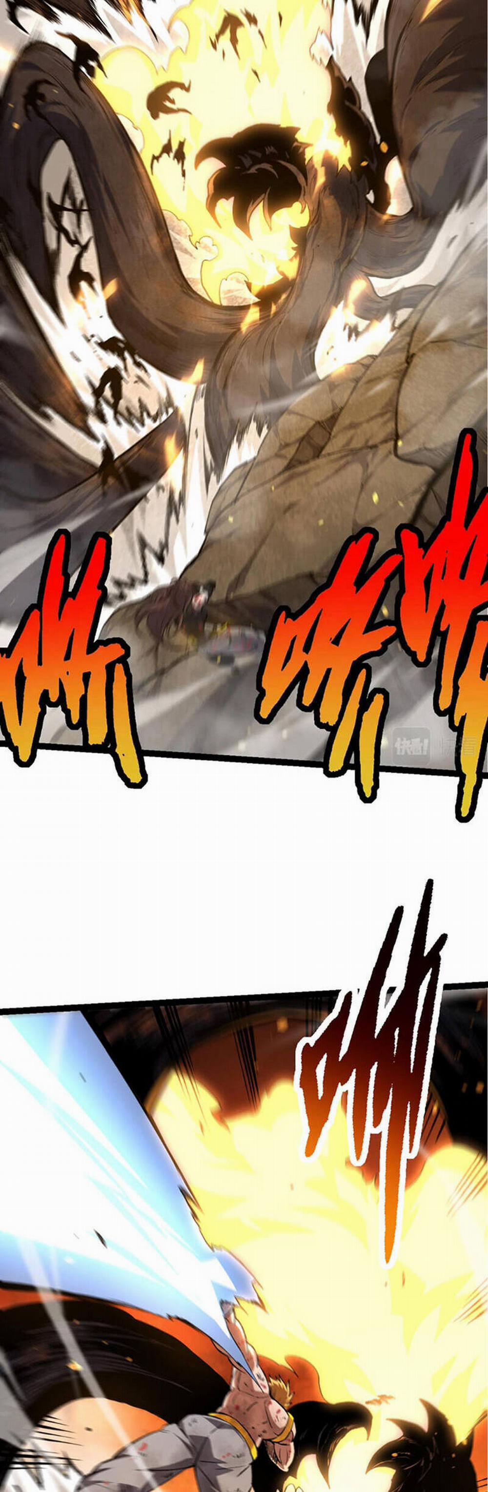 Chuyển Sinh Thành Liễu Đột Biến 66 trang 37